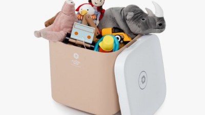 육아 필수템! 쪼비박스 장난감 살균기 찐후기 & 할인정보🎁